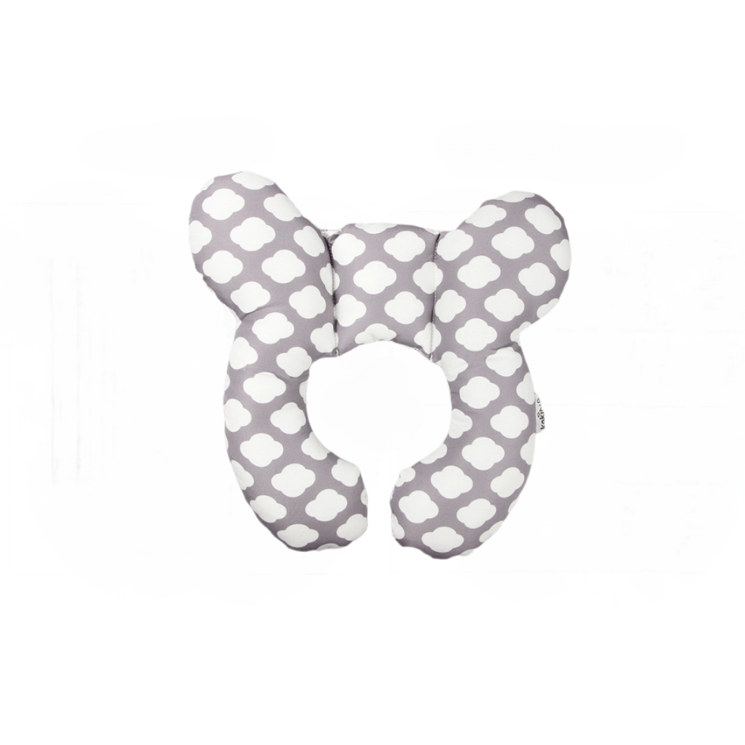 Bayline™ | Baby Steunkussen