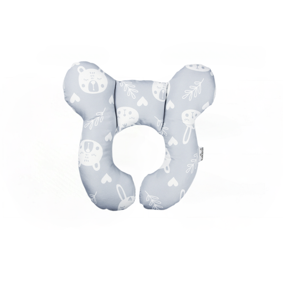 Bayline™ | Baby Steunkussen