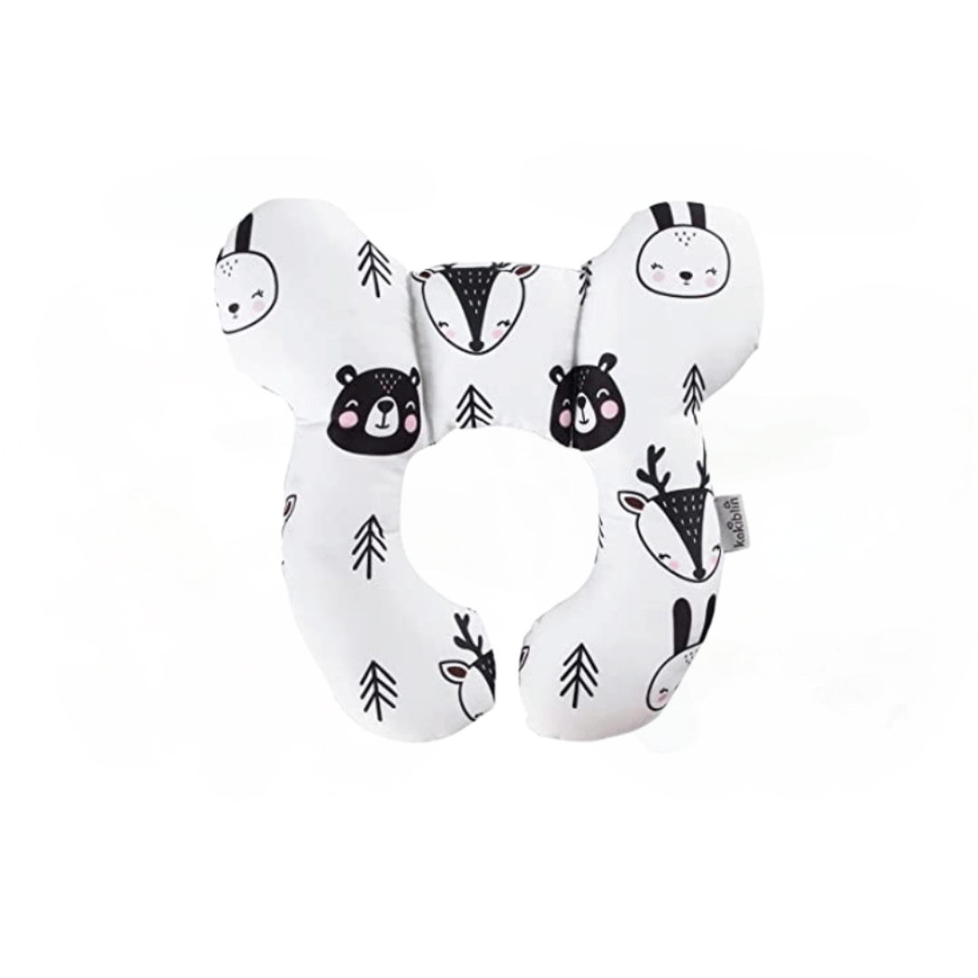 Bayline™ | Baby Steunkussen