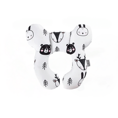 Bayline™ | Baby Steunkussen
