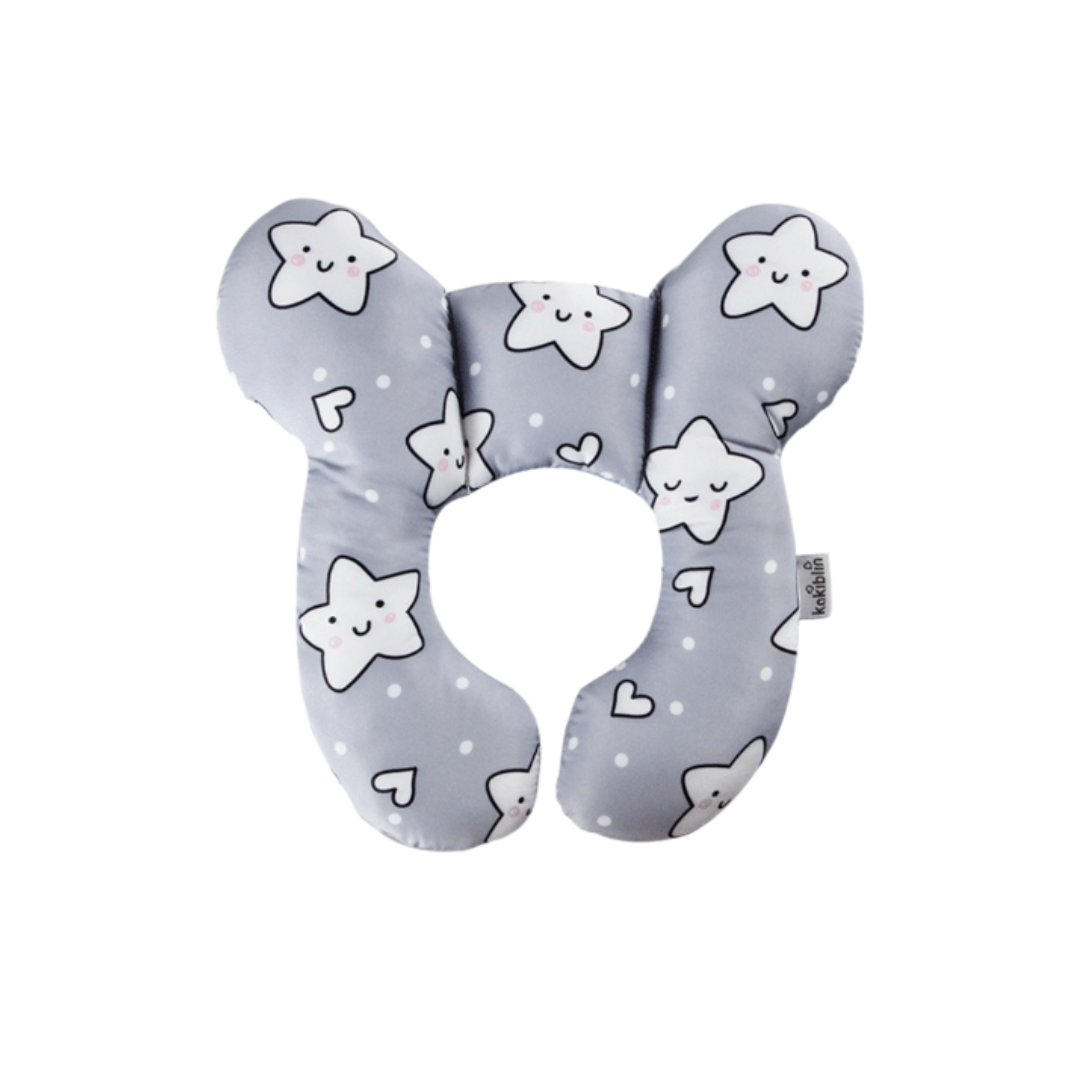 Bayline™ | Baby Steunkussen