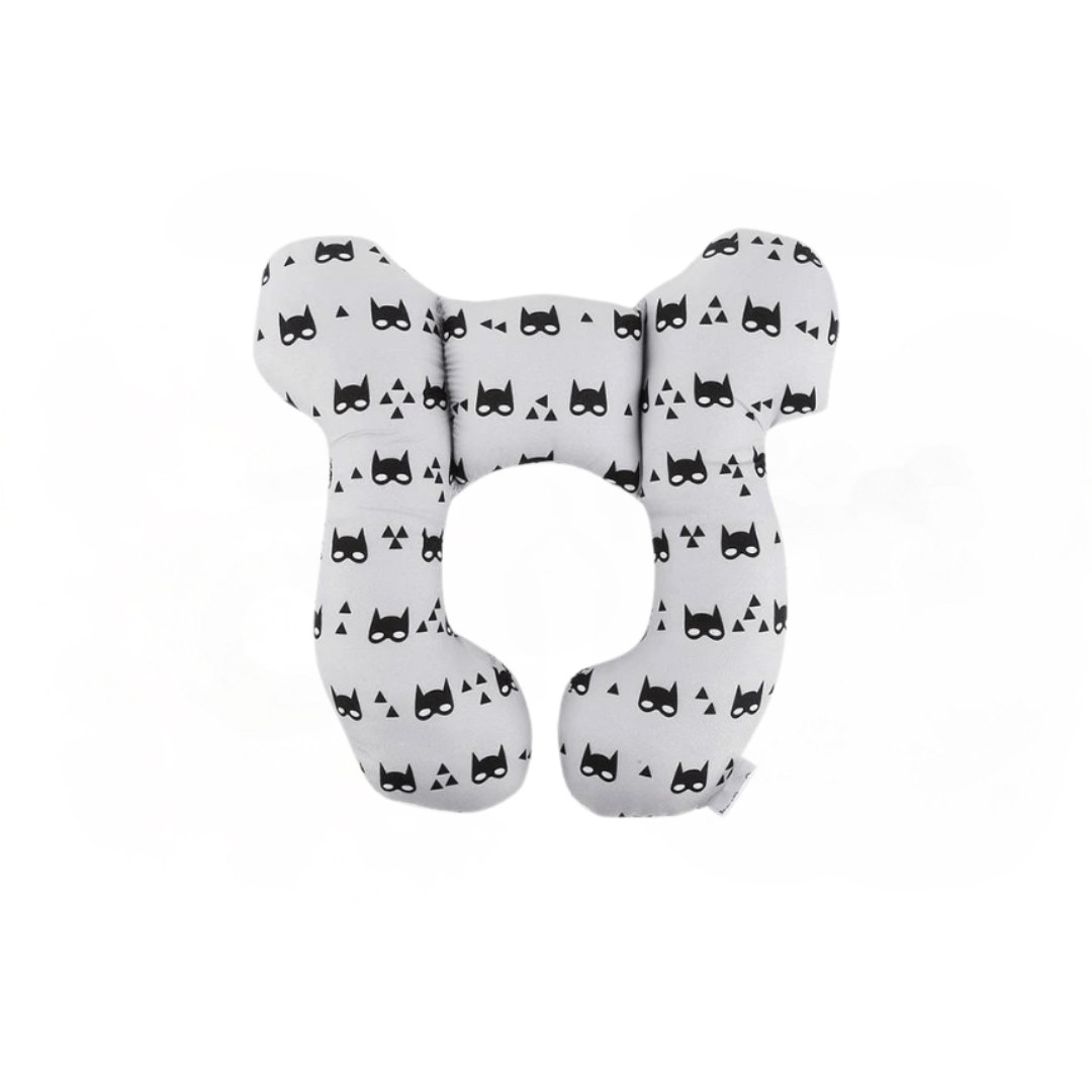 Bayline™ | Baby Steunkussen