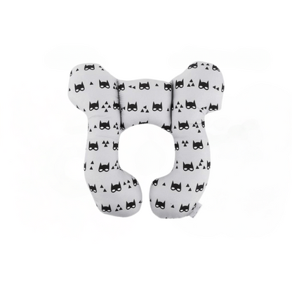 Bayline™ | Baby Steunkussen