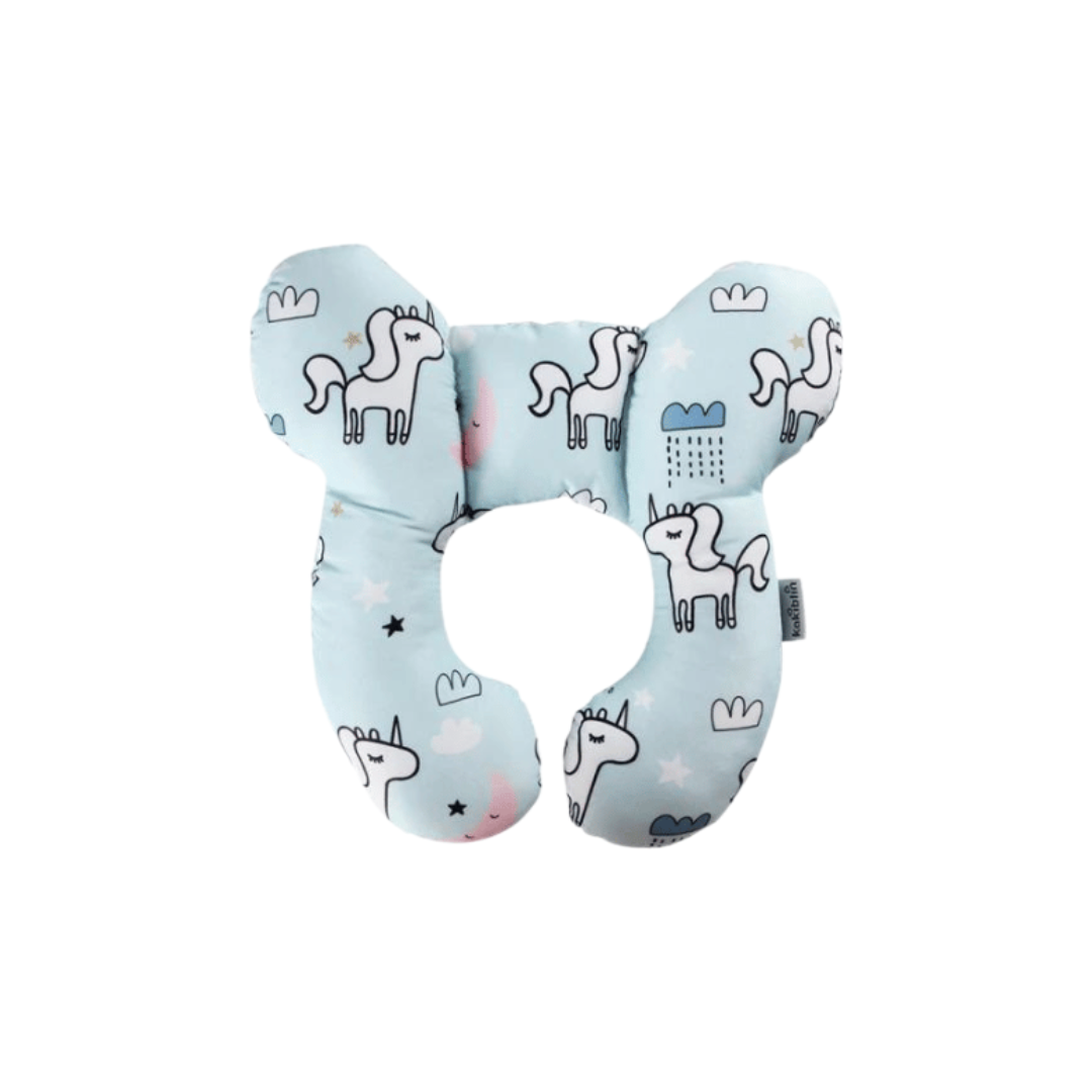 Bayline™ | Baby Steunkussen