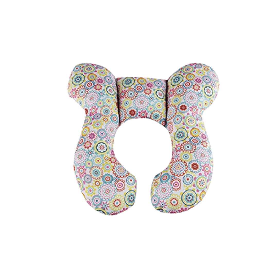 Bayline™ | Baby Steunkussen