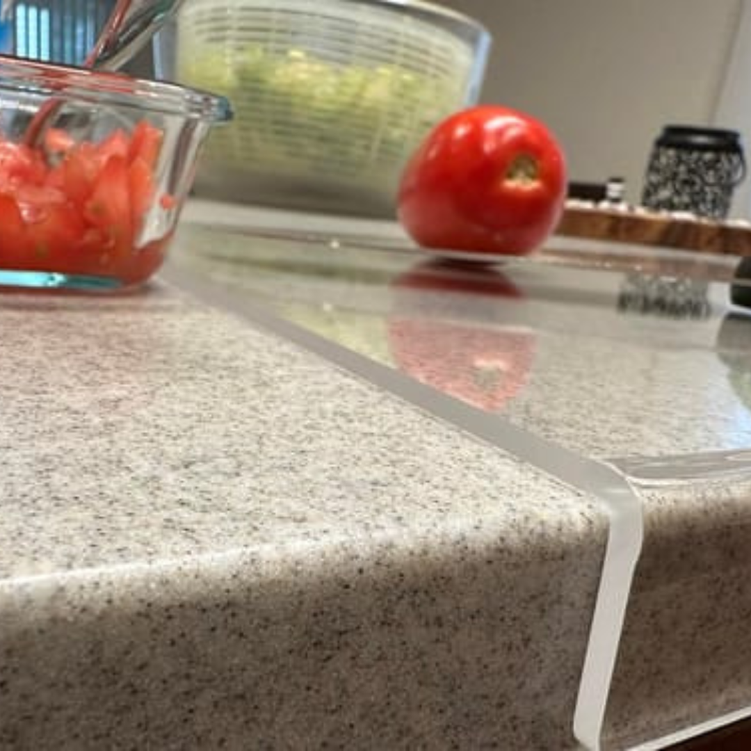 Bayline™ | Acryl Snijplank