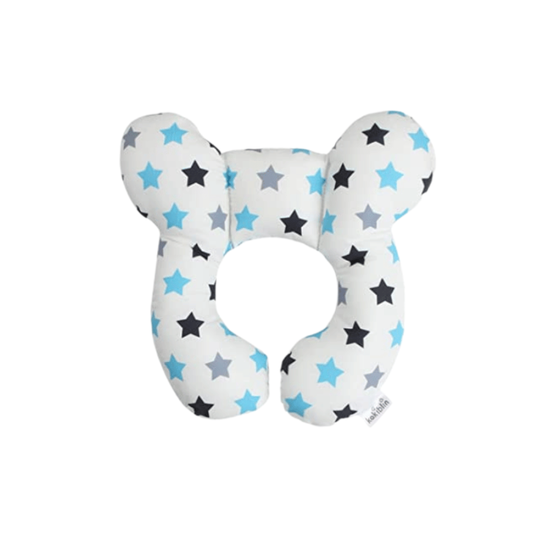 Bayline™ | Baby Steunkussen