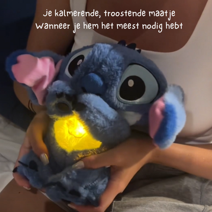Bayline™ | De Zielvolle Steek