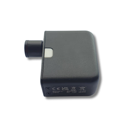Bayline™ | Smart-Pomp Micro - V3.0 Zwart