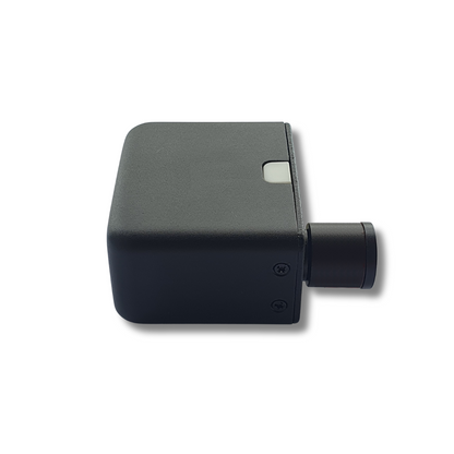 Bayline™ | Smart-Pomp Micro - V3.0 Zwart