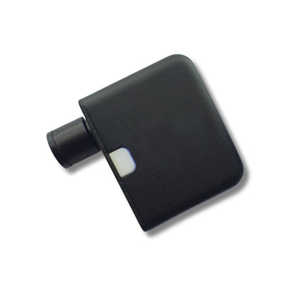 Bayline™ | Smart-Pomp Micro - V3.0 Zwart