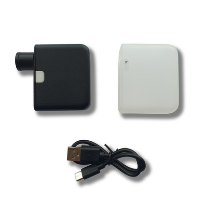 Bayline™ | Smart-Pomp Micro - V3.0 Zwart