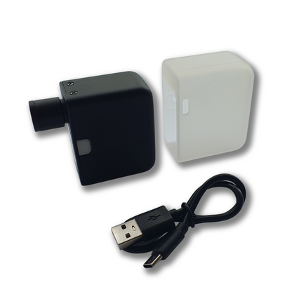 Bayline™ | Smart-Pomp Micro - V3.0 Zwart