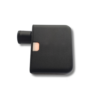 Bayline™ | Smart-Pomp Micro - V3.0 Zwart