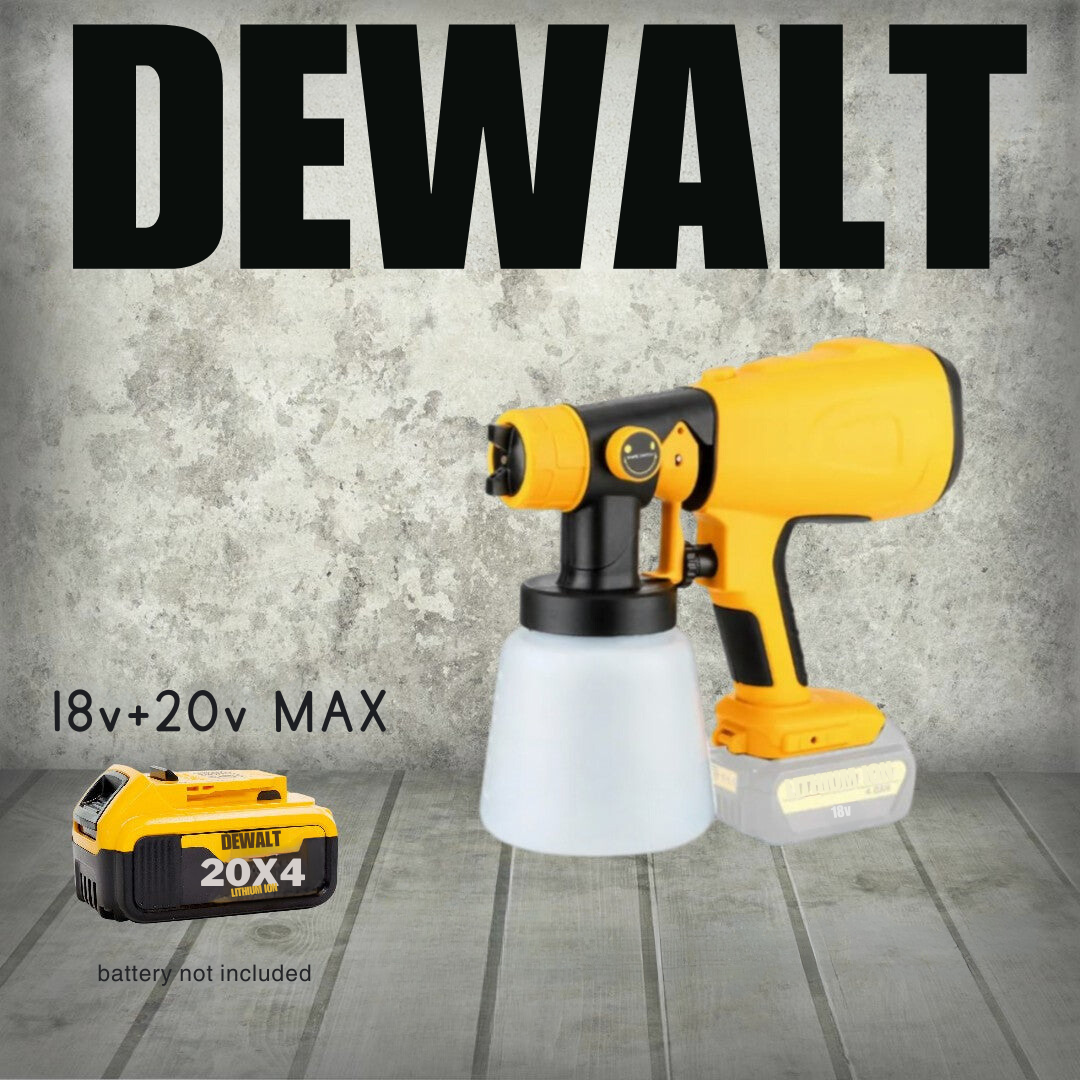 Bayline™ Draagbare Spuit