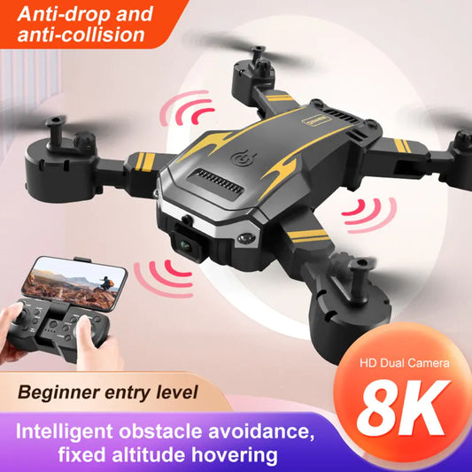 FlightAce Drone™