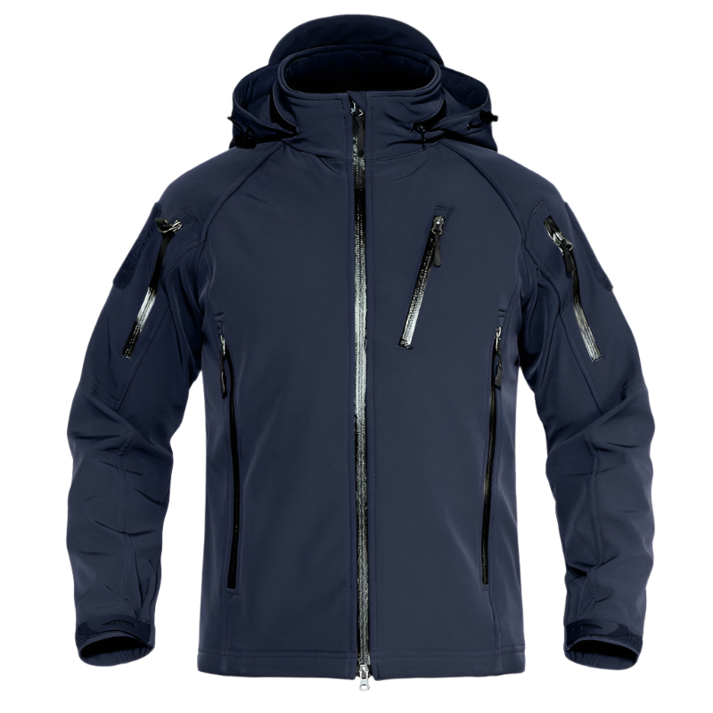 Bayline™ | Tactisch Militair Waterdicht Buitenjasje
