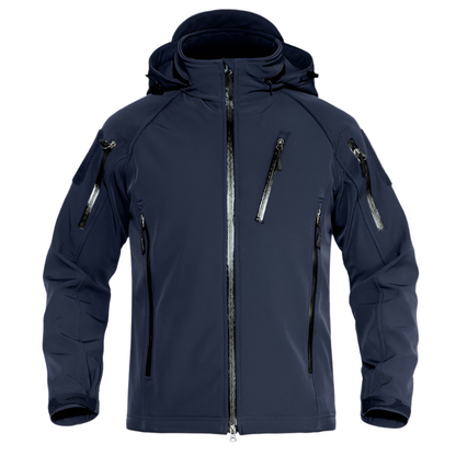 Bayline™ | Tactisch Militair Waterdicht Buitenjasje