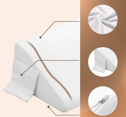 Bayline™ | Gapvuller Wigkussen