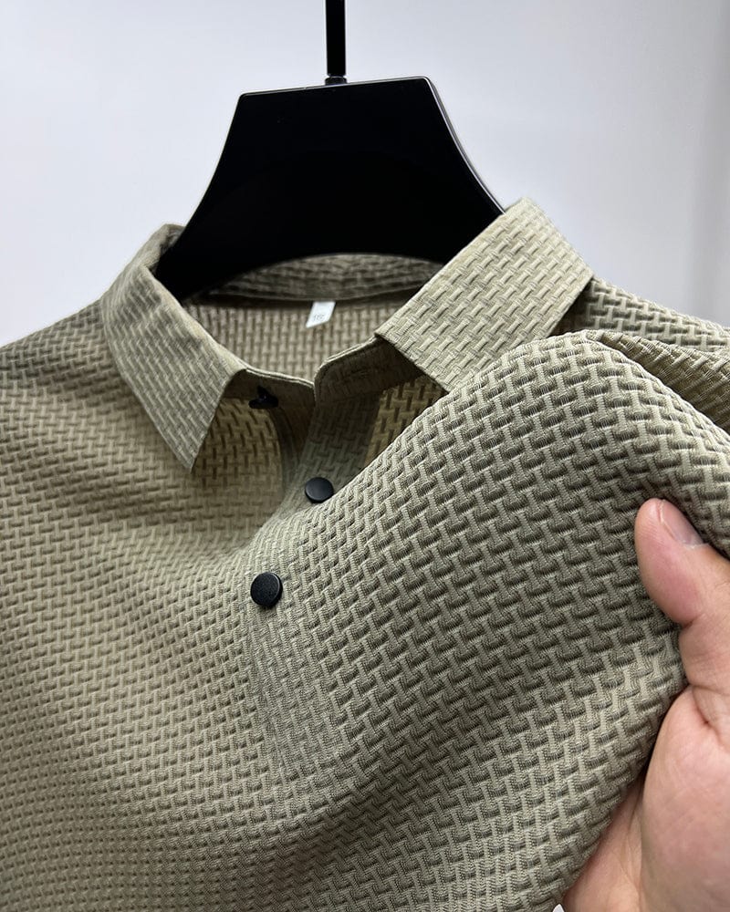 BaylineFashion™ Polo shirt