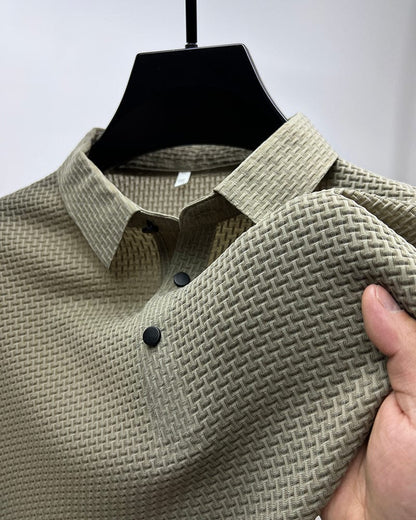 BaylineFashion™ Polo shirt
