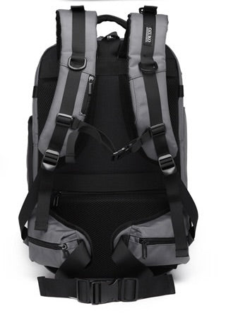 Bayline™ | De Rugzak Eilanders