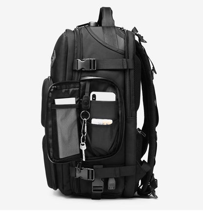 Bayline™ | De Backpackende Eilandbewoners