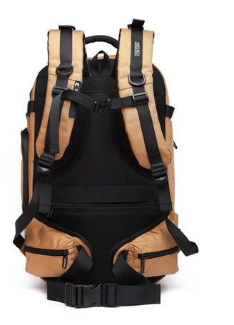 Bayline™ | De Backpackende Eilandbewoners