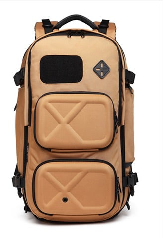 Bayline™ | De Backpackende Eilandbewoners