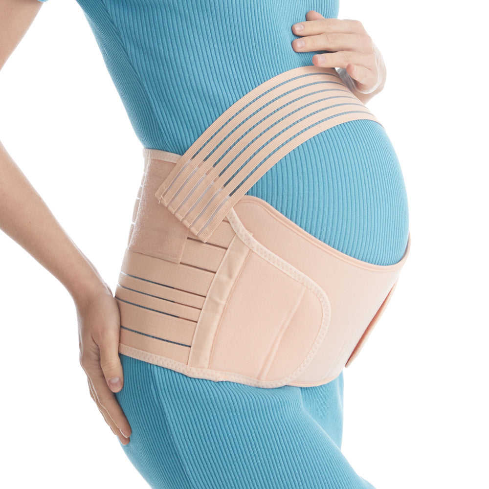 Bayline™ |  BellyBoost Zwangerschapsondersteuningsgordel