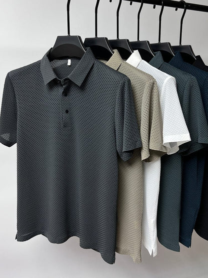 BaylineFashion™ Polo shirt