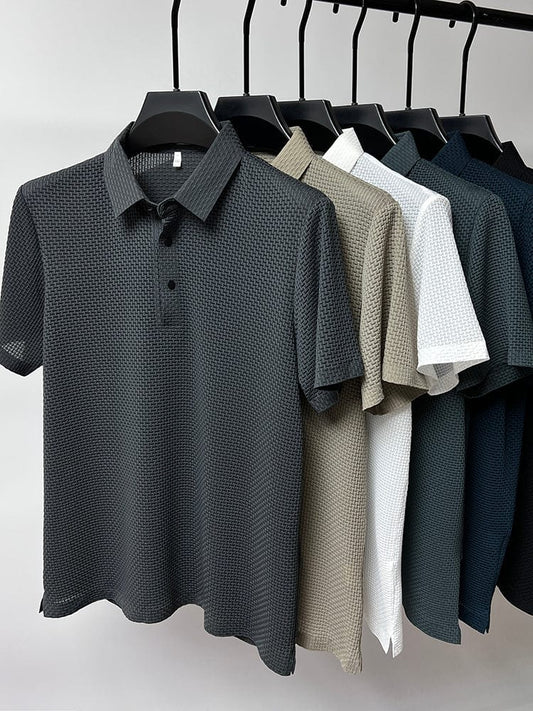 BaylineFashion™ Polo shirt