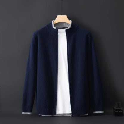Bayline™ | Luxe Riku Kasjmier Zip Jack
