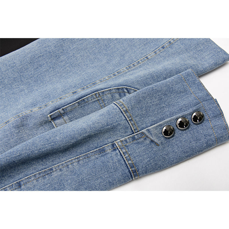 Bayline™ | Denim Jack