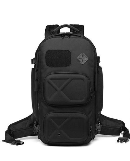 Bayline™ | De Backpackende Eilandbewoners
