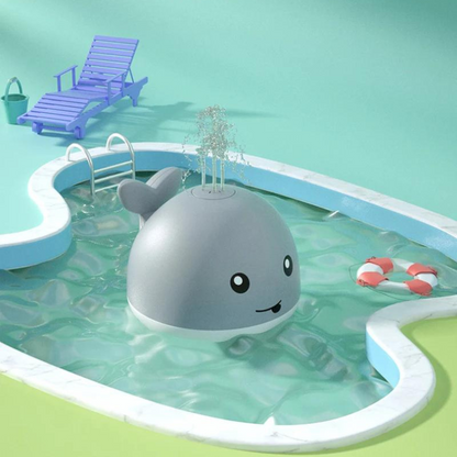 Bayline™ | Walvis Badspeelgoed