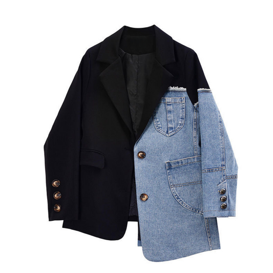 Bayline™ | Denim Jack