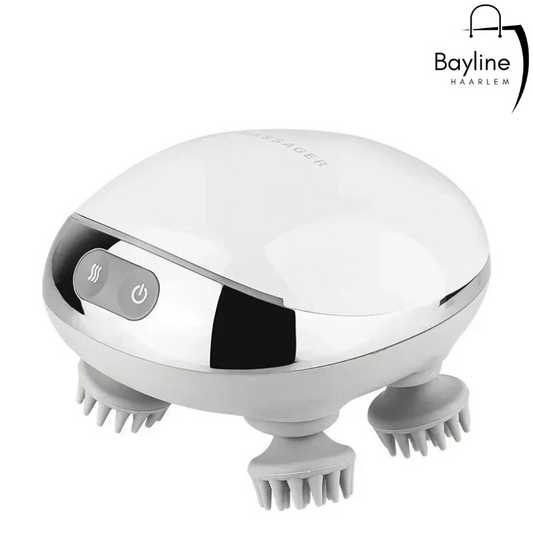 Bayline™ | Hoofdhuid Massager