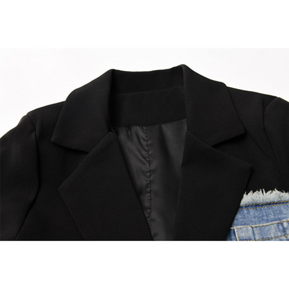 Bayline™ | Denim Jack