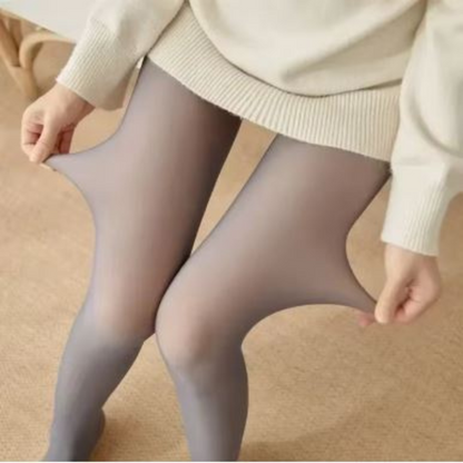 Bayline™ | Dames Hoge Taille Thermische Leggings