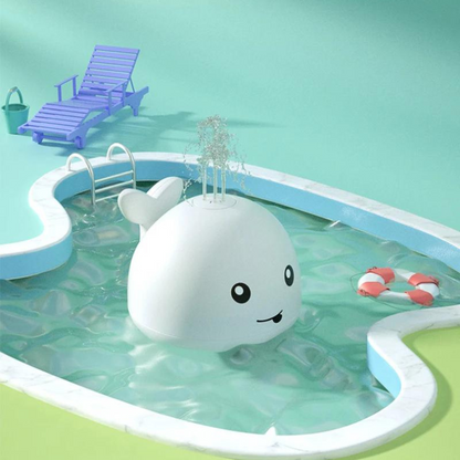 Bayline™ | Walvis Badspeelgoed