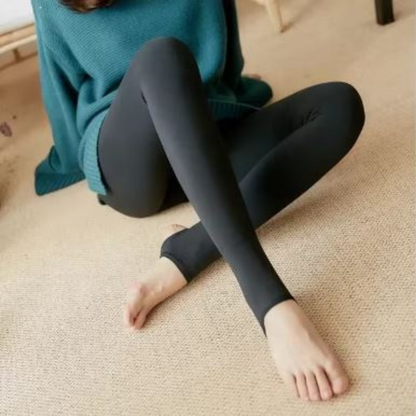 Bayline™ | Dames Hoge Taille Thermische Leggings