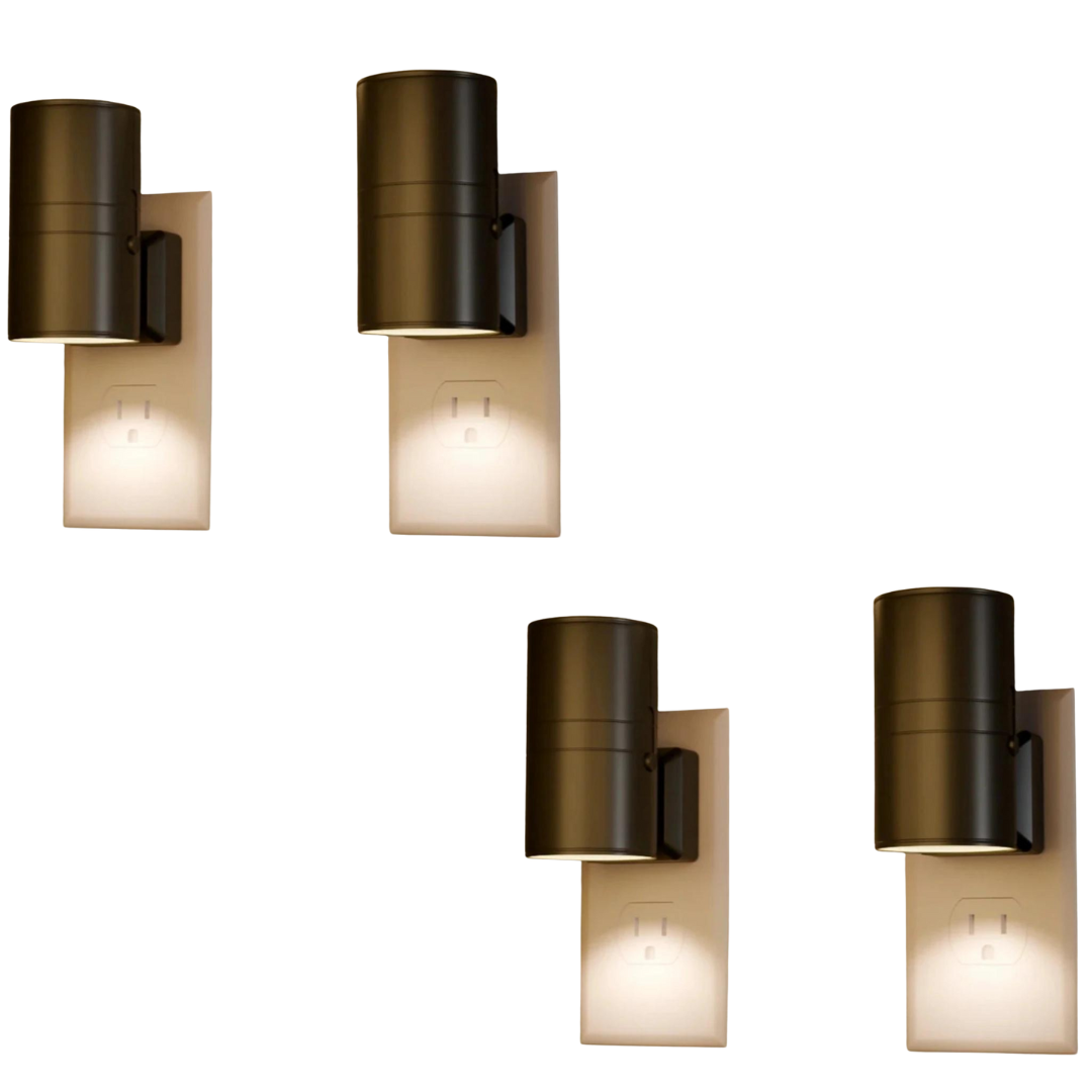 Bayline™ | Dimbaar Nachtlampje Plug In