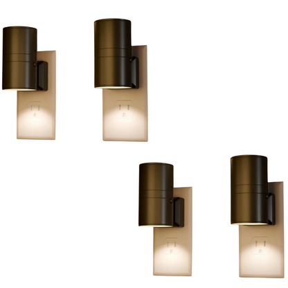 Bayline™ | Dimbaar Nachtlampje Plug In
