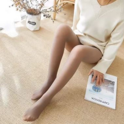 Bayline™ | Dames Hoge Taille Thermische Leggings