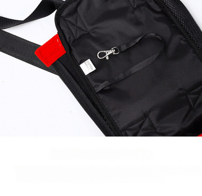 Bayline™ | ComfyPet Reismandje