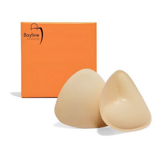 Bayline™ | Instant Boost Dubbelzijdige Zelfklevende Beha Cup