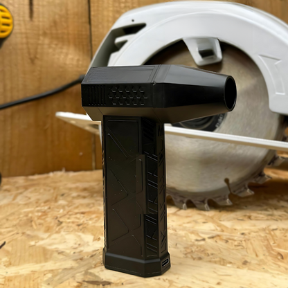 Bayline™ | HydroJet Luchtblazer 2.0