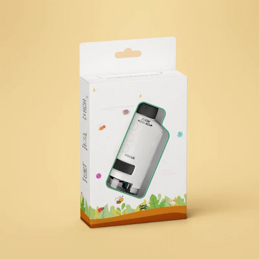 Miniscoop™ | Maakt van leren een avontuur!