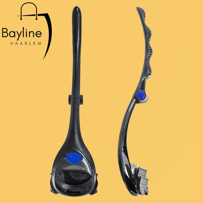 Bayline™ | Rug En Lichaam Scheerapparaat voor Mannen